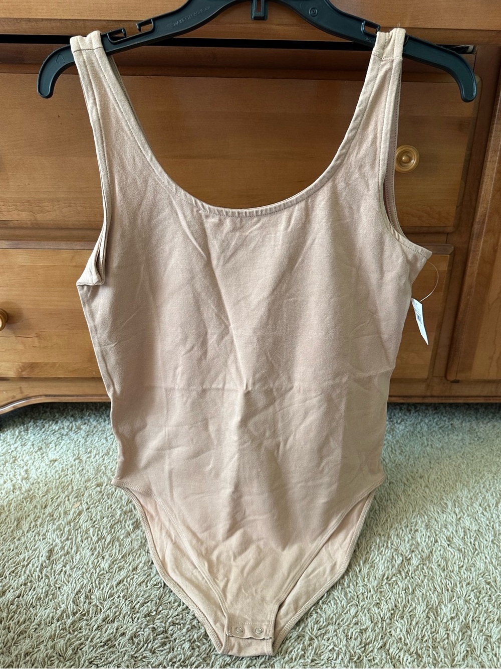 NWT GAP TANK BODYSUIT